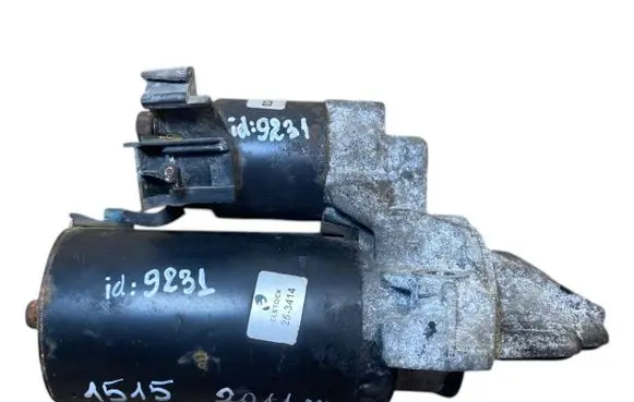 Ford Transit Starter motor 253414 202236 PU065244
