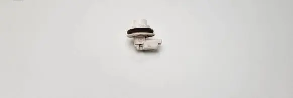 Ford Ecosport Tail light bulb cover holder