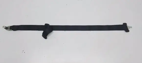 Rolls-Royce Silver Spur Middle seatbelt (rear) 