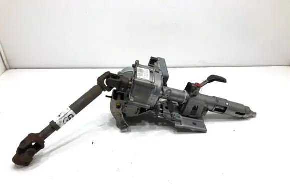 Ford Fiesta Power steering pump 8V513C529JK