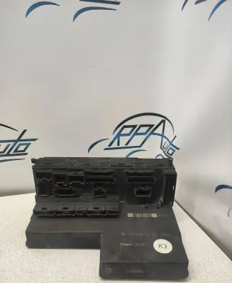 Mercedes-Benz C W202 Comfort/convenience module 0225455332 309872 97W07