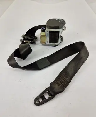 Audi A4 S4 B6 8E 8H Front seatbelt 8E0857705F