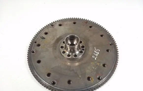 Audi A4 S4 B8 8K Dual mass flywheel 06E105323T