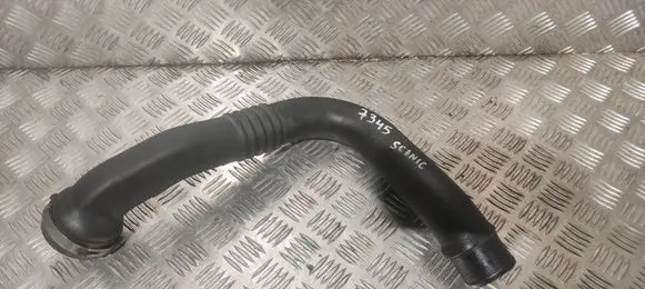 Renault Scenic I Intercooler hose/pipe
