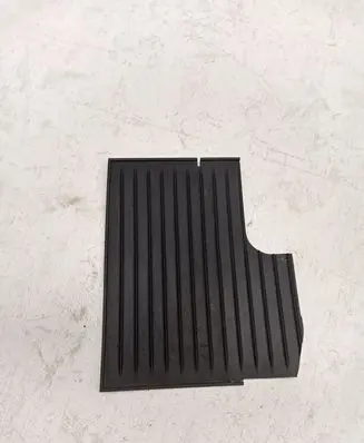 BMW 6 F12 F13 Central console drawer/shelf pad 9226138