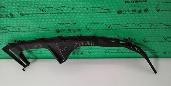 Mazda 6 Headlight/headlamp mounting bracket GJ6A50161