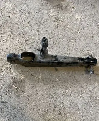 Mitsubishi Space Star Rear control arm