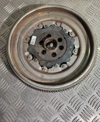 Flywheel