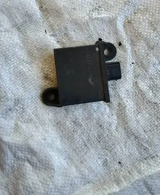 Audi A6 S6 C6 4F Other control units/modules 2532190025