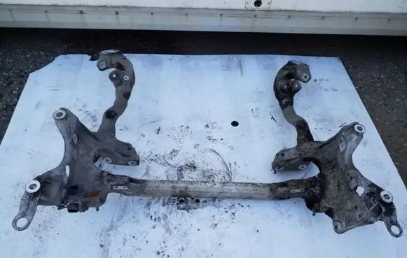 Audi A5 8T 8F Front subframe 8T0399315H