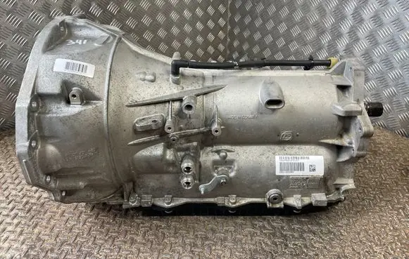 Jeep Grand Cherokee WL Automatic gearbox 68615859AA 8HP50 DFW8HP50