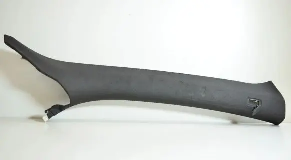 Audi A4 S4 B8 8K (A) pillar trim 8K0867234