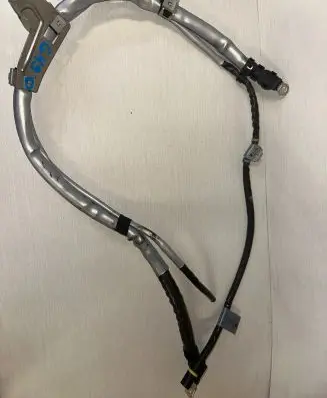 Mercedes-Benz C AMG W205 ABS brake wheel speed sensor A2135401317 79688HAU90B