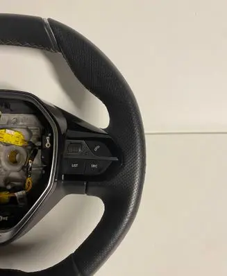 Peugeot 3008 II Steering wheel