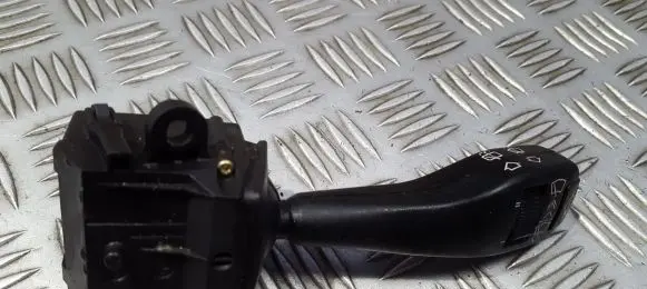 BMW X5 E53 Wiper control stalk 8375408 01204030