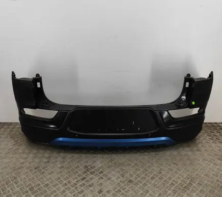 SsangYong Korando Rear bumper K7881237000