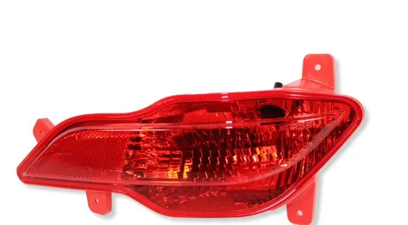 Opel Mokka X Rear fog light 42503033
