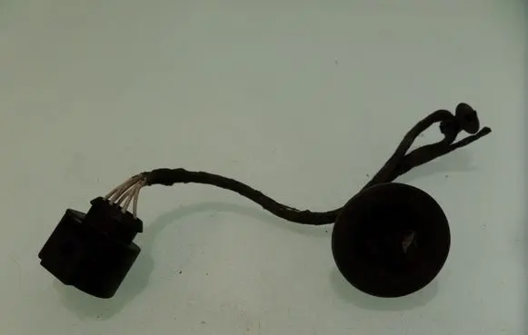 Volkswagen PASSAT B5.5 Front door wiring loom 1J0971913