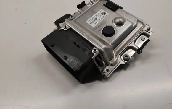 Ford Transit VII Adblue control unit KV6A5H298CE