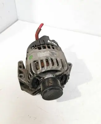Peugeot Bipper Generator/alternator TG12S111 414590913