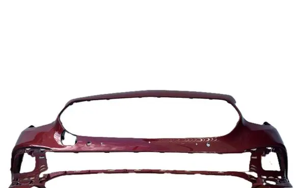 Mercedes-Benz E W213 Front bumper A2138851103