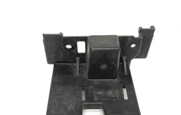 KIA Sportage Front bumper mounting bracket 86357R2500