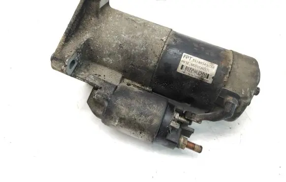 Fiat Croma Starter motor 55186545 M001TA0171