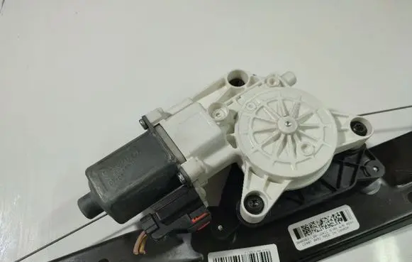 Chrysler Sebring (JS) Rear door window regulator motor 3008862LL00J5410