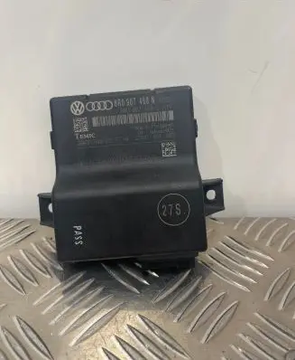 Audi Q5 SQ5 Gateway control module 8R0907468N 8R0907468C 2840747606300