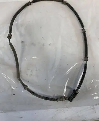 Renault Master II ABS rear brake sensor 