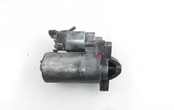 Peugeot 1007 Starter motor