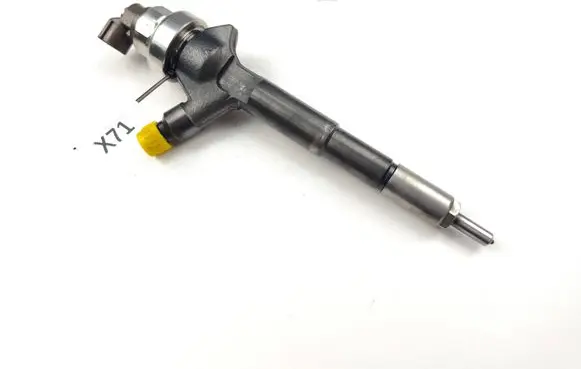 Opel Astra H Fuel injector RGC9454