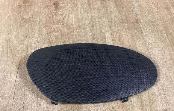 Hyundai Coupe Front door speaker cover trim 8551727100
