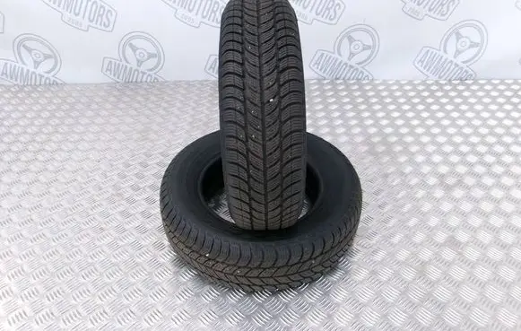 Dacia Logan I R13 winter tire 
