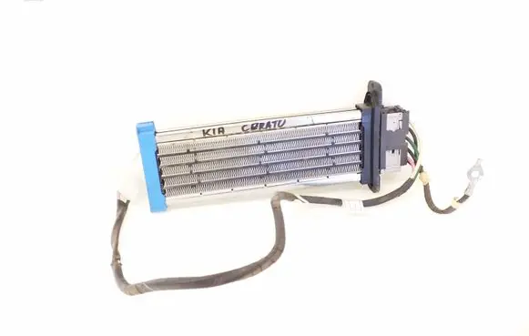 KIA Cerato Electric cabin heater radiator H302233550C 20060328D H309330010