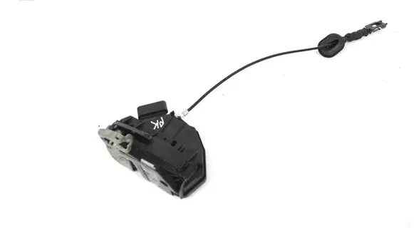 Ford Ecosport Coupe door lock (next to the handle) CN15A219A65FD