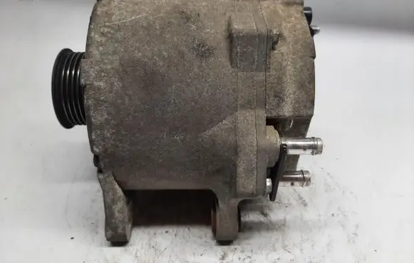 Audi A8 S8 D3 4E Generator/alternator 059903015P