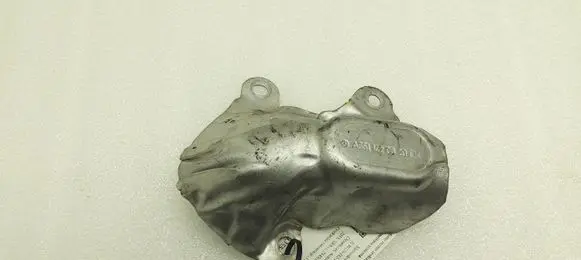 Mercedes-Benz A W176 Exhaust heat shield A6511420620
