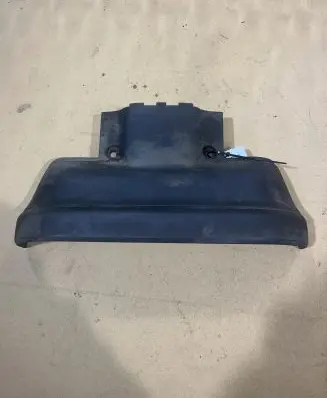 Volvo XC90 Engine cover (trim) 08658541 08658542
