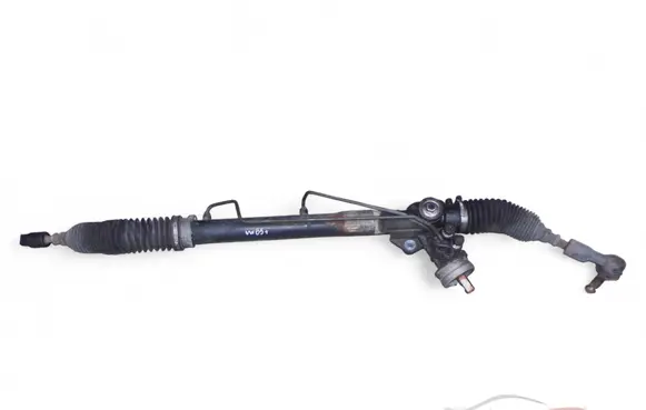 Volkswagen PASSAT B5.5 Steering rack 3B1422071N