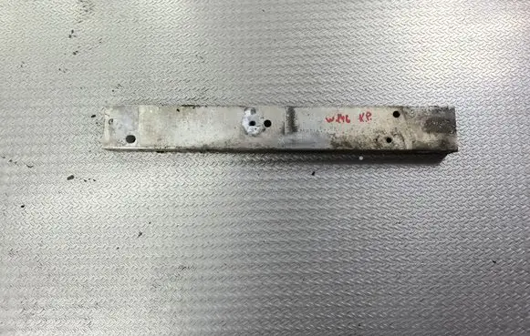 Mercedes-Benz B W246 W242 Bottom radiator support slam panel A2466280129