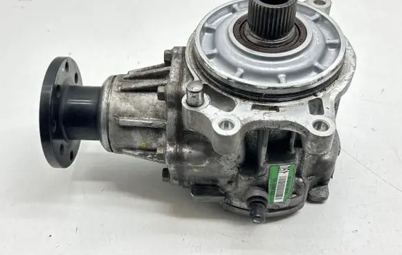 KIA Sportage Gearbox transfer box case 3D510