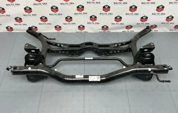 Volkswagen Touran III Rear subframe 5Q0505373B