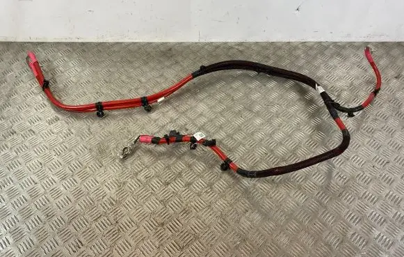 Jeep Grand Cherokee WL Positive cable (battery) P68380188AD