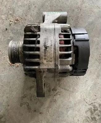 Fiat 500 Abarth Generator/alternator 52003514