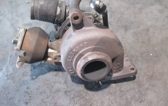 Ford Mondeo MK IV Turbo GT1749V 9662464980 7607743
