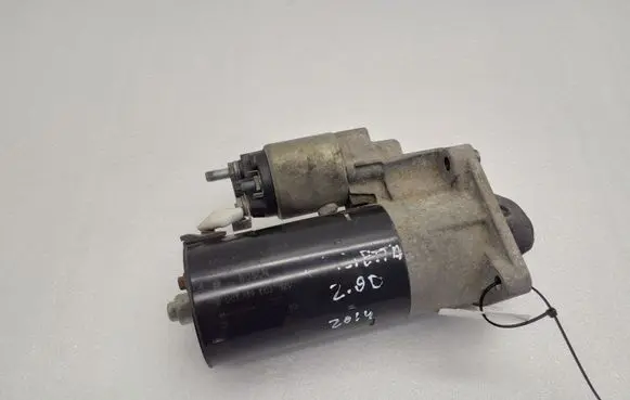 Alfa Romeo Giulietta Starter motor 51810267A 0001139006