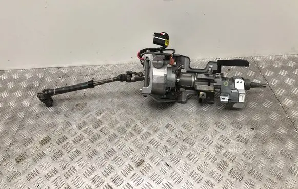 Hyundai ix35 Steering wheel axle set 451IGKEB1345 819002P710