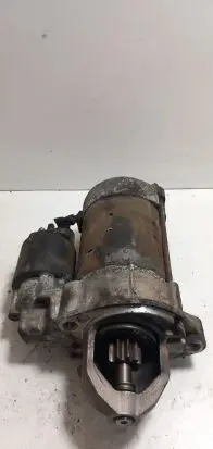 Mercedes-Benz ML W163 Starter motor A0001223005