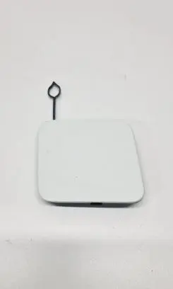 Nissan Qashqai J12 Front tow hook cap/cover 622A06UA0H